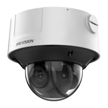 Κάμερα παρακολούθησης IP Hikvision DS-2CD3D46G2T-IZHSUY 2688x1520 Εσωτερικού Εξωτερικού χώρου