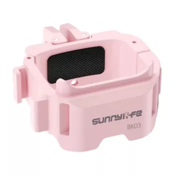 Sunnylife BK03 ταχυσύνδεσμος για OP 3 (ροζ)