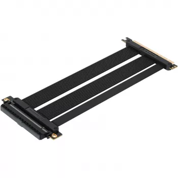 Κουτί υπολογιστή SILVERSTONE SST-RC05-220 ATX Mid Tower με USB 3.0