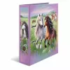 Ντοσιέ με θέμα A4 Herma Horse World