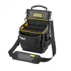 Εργαλειοθήκη Stanley FATMAX FMST17624-1 Αδιάβροχη Μαύρο