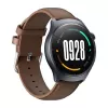 Smartwatch Mibro Lite 3 (Σκούρο γκρι)