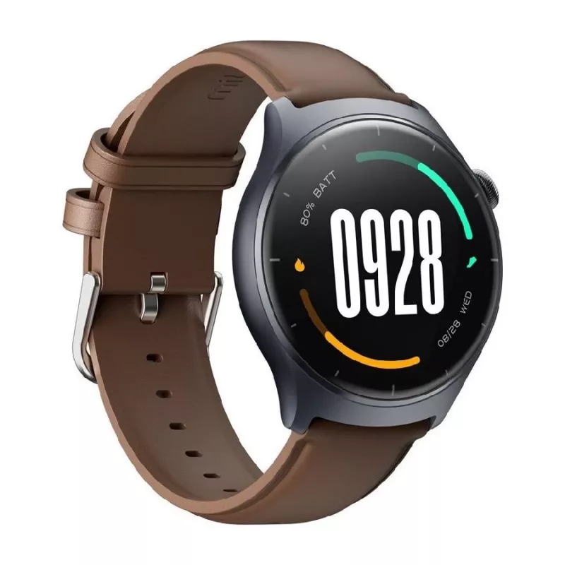 Smartwatch Mibro Lite 3 (Σκούρο γκρι)