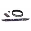 Μύλος καφέ Comandante C40 MK4 Nitro Blade