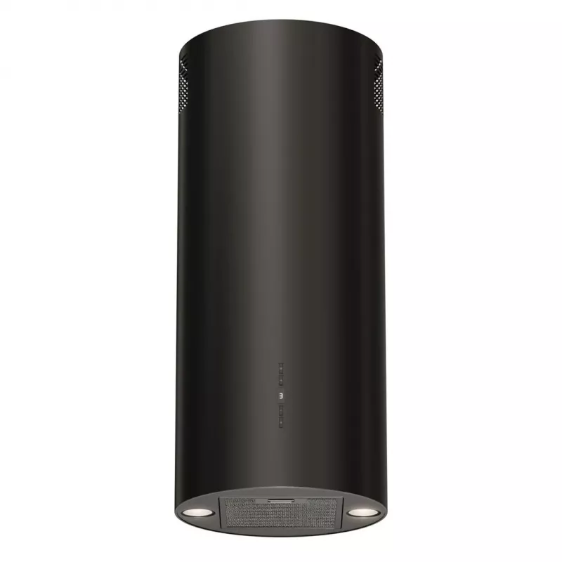 MAAN Elba2 W835 μαύρος απορροφητήρας