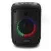 SQUEAK ΗΧΕΙΟ ΚΑΡΑΟΚΕ BEATFLOW BT 5.0 + EDR SQ1005