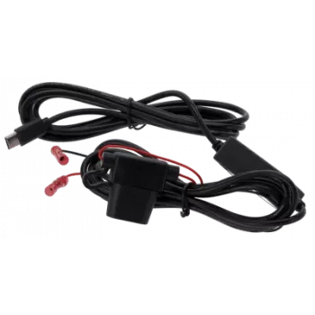 Καλώδιο μόνιμης εγκατάστασης Webfleet 12V/24V USB-C Webfl. PRO M