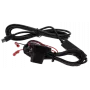 Καλώδιο μόνιμης εγκατάστασης Webfleet 12V/24V USB-C Webfl. PRO M