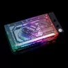 Backplate BitsPower X-TEND active για RTX 4090 FE — Φινίρισμα Ακρυλικού (BP-VG4090FE-BKP)