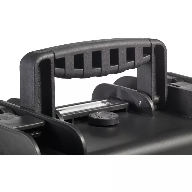 Βαλίτσα B&W Cases JET 5000