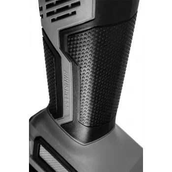 Γωνιακός τροχός Graphite 58G026 1,61 kg