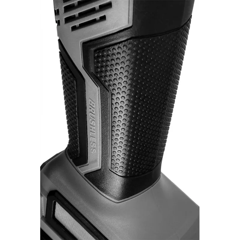 Γωνιακός τροχός Graphite 58G026 1,61 kg