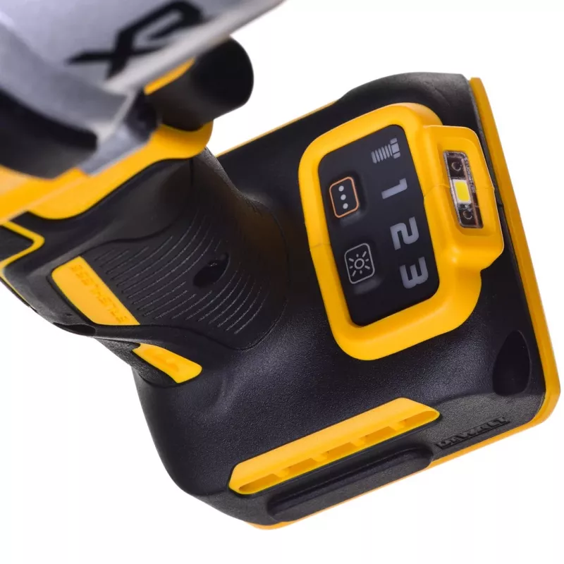 Κρουστικό κατσαβίδι Dewalt DCF900N