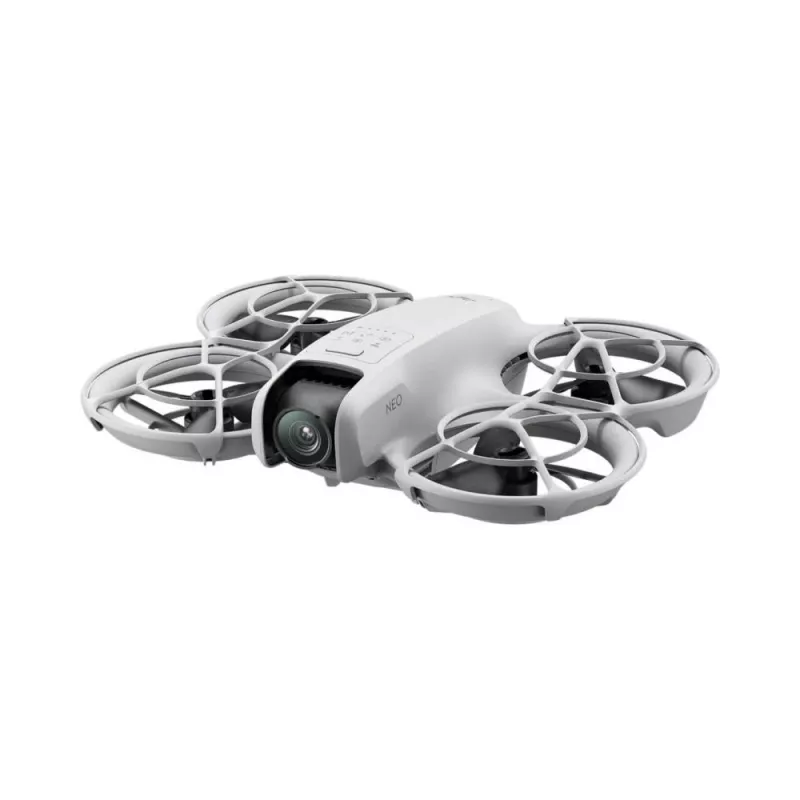Quadcopter DJI Neo Motion Combo 4 Έλικες 12 MP 3840 x 2880 Pixel