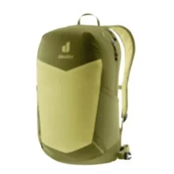 Σακίδιο πεζοπορίας Deuter Speed Lite 17L Lime Polyethersulfone
