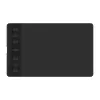 Huion Inspiroy 2 S H641P γραφικό tablet, 160 x 100 mm, 5080 LPI, 8192 επίπεδα πίεσης, USB-C