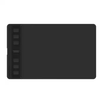 Huion Inspiroy 2 S H641P γραφικό tablet, 160 x 100 mm, 5080 LPI, 8192 επίπεδα πίεσης, USB-C