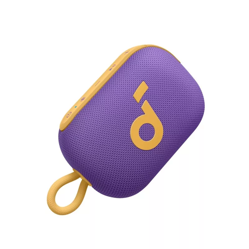 Ηχείο Πάρτι Soundcore Select 4 Go Μωβ