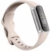 Fitbit GA05185-EU Προϊόν Ασημί