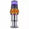 Σκούπα stick Dyson V15s Detect Submarine με λειτουργία σφουγγαρίσματος