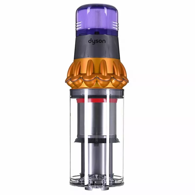 Σκούπα stick Dyson V15s Detect Submarine με λειτουργία σφουγγαρίσματος