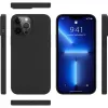 StyleShell Shock, θήκη κινητού μαύρη, iPhone 16 Pro Max, συμβατή με MagSafe