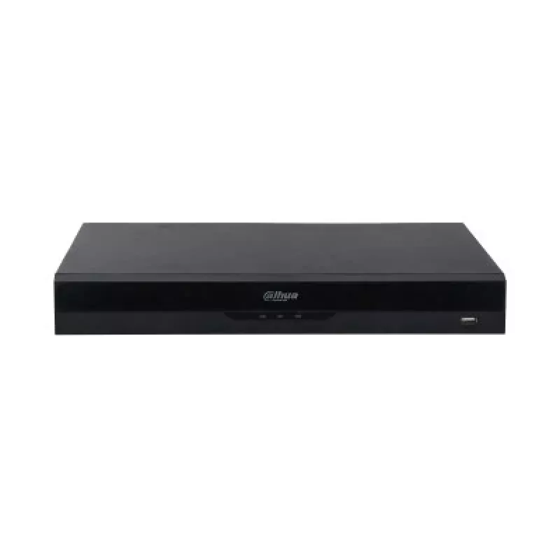 Dahua Technology DHI-NVR5216-16P-EI Καταγραφέας βίντεο δικτύου
