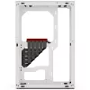 SSUPD Meshlicious Full Mesh PCIE 4.0 Edition Κουτί Mini-ITX - Λευκό