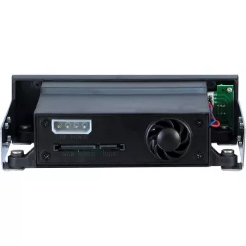 Inter-Tech X-3534 - Θήκη για μονάδες αποθήκευσης - 2.5 / 3.5 κοινή χρήση (88884062)