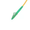Καλώδιο patch οπτικών ινών Extralink LC/APC - LC/APC Singlemode Duplex 9/125µm G.657.A1 3 m