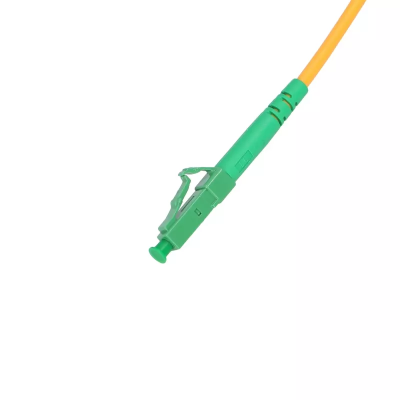 Καλώδιο patch οπτικών ινών Extralink LC/APC - LC/APC Singlemode Duplex 9/125µm G.657.A1 3 m