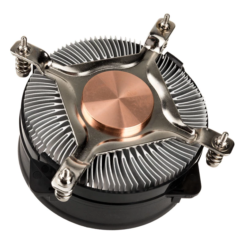 Αερόψυκτρα Silverstone NT08-115X