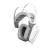 Ακουστικά White Shark GH-2446 Gottan λευκό