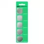 Μπαταρία κουμπί Green Cell CR2430 3V — συσκευασία 5 τεμ.