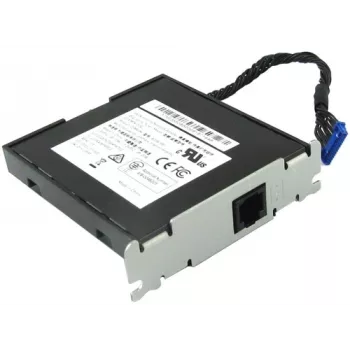 Επιλογή κάρτας φαξ Lexmark 37X6350 για συμβατούς πολυλειτουργικούς εκτυπωτές Lexmark
