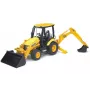 Bruder JCB Midi CX Φορτωτής εκσκαφέας