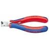 Πένσα κοπής άκρων Knipex 64 02 115