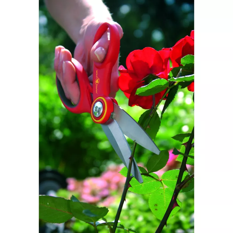 Τσουγκράνα γκαζόν WOLF-Garten RA-X 7216.000