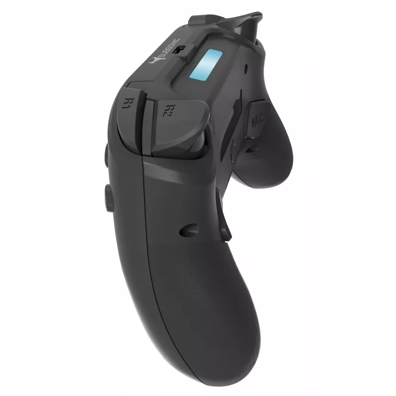 Gamepad Subsonic 147449 μαύρο RF ασύρματο PC PlayStation 4