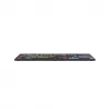 Πληκτρολόγιο Logickeyboard LKB-FLS-A2PC-DE Universal USB QWERTZ Γερμανικό Μαύρο