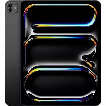 APPLE 33cm 13 inch iPad Pro Wi-Fi 1TB με Standard Glass Space Black [Κλάση Ενεργειακής Απόδοσης G] (MDYN4TY/A)