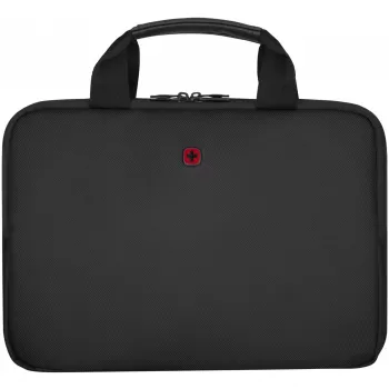 Wenger Guyde 14, 14 θήκη laptop, μαύρο (653179)