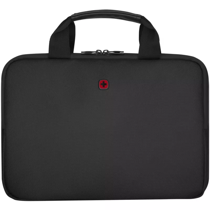 Wenger Guyde 14, 14 θήκη laptop, μαύρο (653179)