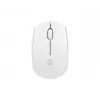 NATEC ασύρματο ποντίκι Stork 1600DPI οπτικό λευκό