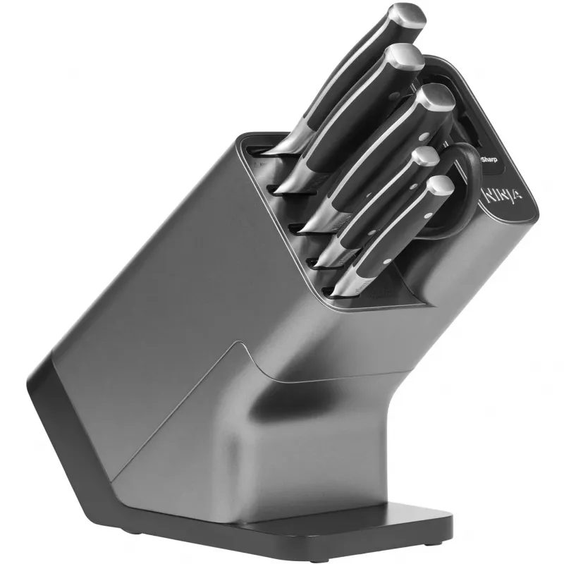 Ninja K32006EU Ασημί