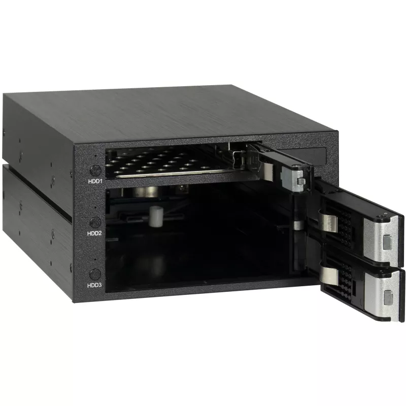 Inter-tech 88887365 Μονάδα αποθήκευσης
