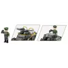 Cobi Blocks Sd.Kfz 222 κιτ μοντελισμού COBI-2657 — 502 τουβλάκια