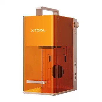 2-in-1 xTool F2 Μηχανή λέιζερ χάραξης