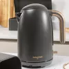 Βραστήρας Salter 1,7 l 3000 W μαύρος