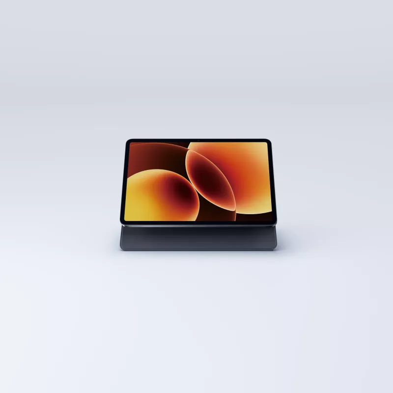 Xiaomi BHR08RWGL Θήκη tablet 28,4 cm (11,2 ίντσες) Cover γκρι